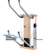 OSKARI Schuhtrockner Bora 2 Zirbenholz