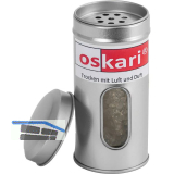 OSKARI Bora Duftdose - Zitrone/Mandarine