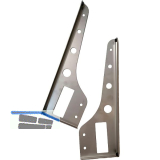 OSKARI Standf��e f�r Schuhtrockner Bora 2 und 4 breit