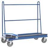 FETRA Plattenwagen 1500 x 400 mm Tragkraft 500 kg