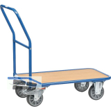 FETRA Magazinwagen 1000 x 700 mm Rad � 160 mm Tragkraft 400 kg
