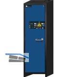 ASECOS Sicherheitsschrank ION-Core-90 mit 4 B�den mit Steckdose