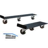 ASECOS Q-Mover zu Sicherheitsschrank