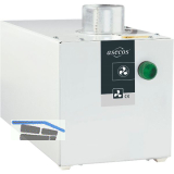 ASECOS Abluft Entl�ftungsaufsatz f�r Sicherheitsschrank