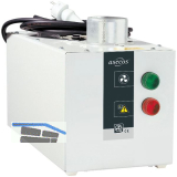 ASECOS Abluft Entl�ftungsaufsatz mit Abluft�berwachung f�r Sicherheitsschrank