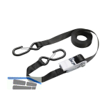MASTER LOCK Zurrgurt 3109EURDAT 1-teilig Zugkraft 400 kg 5 m