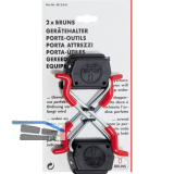 BRUNS Ger�tehalter lose