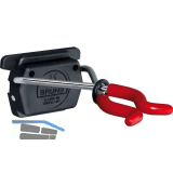 BRUNS Ger�tehalter lose Inhalt 1 St�ck