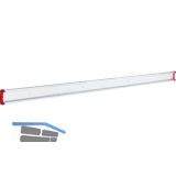 BRUNS Alu Ger�teschiene L�nge 1000 mm