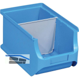 ALLIT Trennsteg f�r Sichtlagerkasten Gr��e 3