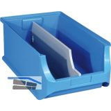 ALLIT Trennsteg f�r Sichtlagerkasten Gr��e 5