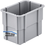 Einsatzkasten 131 x 90 x101mm f�r Eurokasten