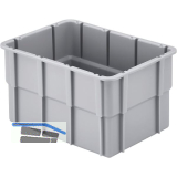 Einsatzkasten 181 x 131 x 101mm f�r Eurokasten