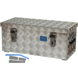 Riffelblechbox Extreme 37 Liter, Gr��e 622 x 275 x 270 mm