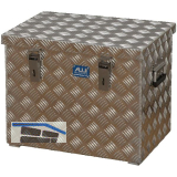 Riffelblechbox Extreme 70 Liter, Gr��e 522 x 375 x 420 mm