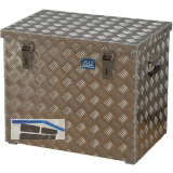 Riffelblechbox Extreme 120 Liter, Gr��e 622 x 425 x 520 mm