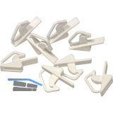 Schiebeverschl�sse zu geschlossenen Eurokasten