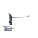 RAACO Super-Clip Gr��e 4 40 mm Inhalt 3 St�ck