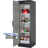 ASECOS Sicherheitsschrank Q-Pegasus Typ 90 599 x 1953 x 615 mm