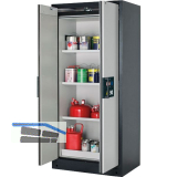 ASECOS Sicherheitsschrank Q-Pegasus Typ 90 893 x 1953 x 615 mm