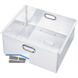 Einh�ngekorb f�r Riffelblechboxen Extreme 250 - 470 L