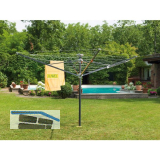 JUWEL W�schespinne Futura Elegant XXL