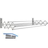 JUWEL Wandtrockner RuckZuck 1000 mm