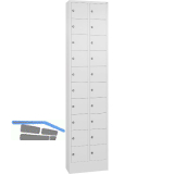 C+P Kleingefachschrank Intro 1950 x 460 x 200 mm