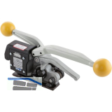 PP/PET Bandspanner Fromm P403 f�r 12,7 mm Verpackungsband