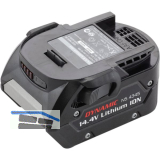 Ersatz-Akku 14,4 Volt / 3,0 Ah Li-Ion f�r Bandspanner Dynamic 2100