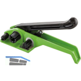 Kraftbandspanner bis max. 19 mm Bandbreite