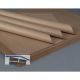 Packpapier B�gen 630 x 900 mm