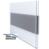 FATH Einstecktr�ger magnetisch 38 x 100 mm