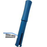 Handabroller f�r Wickelfolie 50 / 100 mm