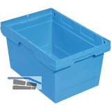 ALLIT Transportbeh�lter 600 x 400 x 323 mm