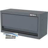 SEMLOC H�ngeschrank 680 x 250 x 280 mm schwarz