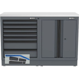 SEMLOC Kombi-Werkstatteinrichtung WS7E