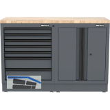 SEMLOC Kombi-Werkstatteinrichtung WS7H
