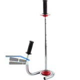 Handabroller f�r Wickelfolie 500 mm