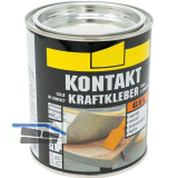 SI-TEC Bandagenkitt - 650 g