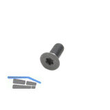 MARTIN Ersatzschrauben f�r Hartmetallmesser