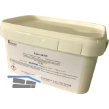 KUPER Lignocoll Fugenleim-Pulver 525 - 3,5 kg Gebinde