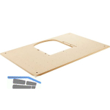 FESTOOL Lochplatte LP-KA 65 MFT/3