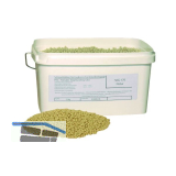 WEGOMA Schmelzklebstoff-Granulat SKG 170, 3 kg