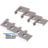 HEBROCK Kombifr�smesser R 1 mm f�r 8 mm Maschine