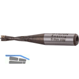 STERN HW-D�belbohrer DM 6x70 mm / Schaft: 10x26 mm abgeflacht - rechts