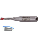 STERN HW-D�belbohrer DM 10x70 mm / Schaft: 10x26 mm abgeflacht - links