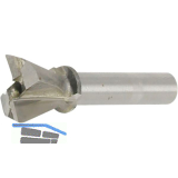 HOFFMANN Fr�ser W-4 DM=8 mm