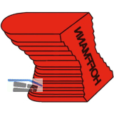 HOFFMANN Schwalbe Kunststoff W1 ohne Kappe 10 mm