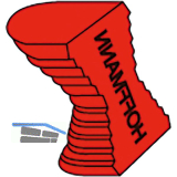 HOFFMANN Schwalbe Kunststoff W2 ohne Kappe 6 mm